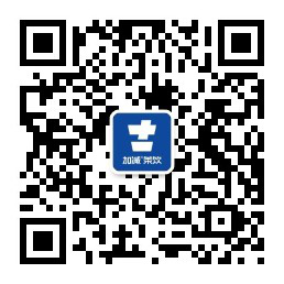 凯发(中国)天生赢家·一触即发微信公众平台二维码